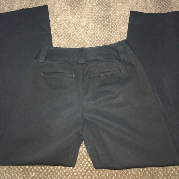 Gap Black Pants   - Picture 3 of 5